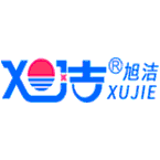 江西南昌洗地機品牌旭潔電動洗地機和電動掃地車生產廠家南昌旭潔環?？萍及l展有限公司LOGO